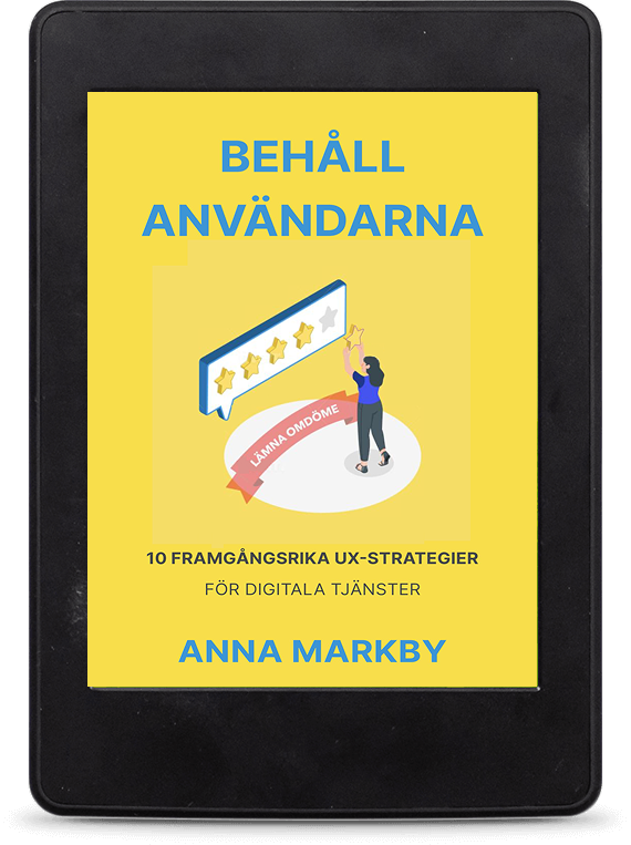 behåll användarna wordpress